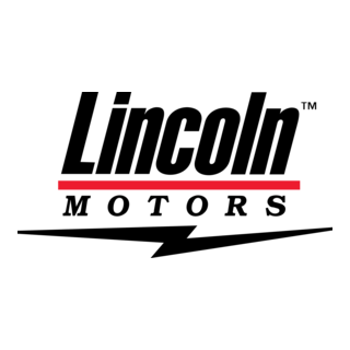 Lincoln Motors Logo PNG Vector