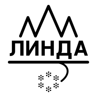 Linda Logo PNG Vector