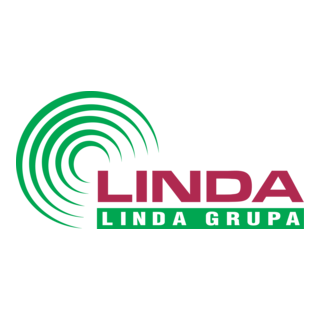 Linda Logo PNG Vector