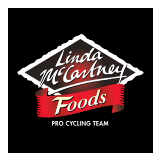 Linda McCartney Foods Logo PNG Vector