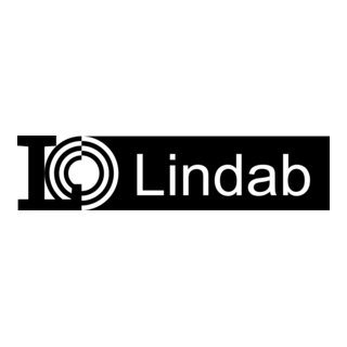 Lindab Logo PNG Vector