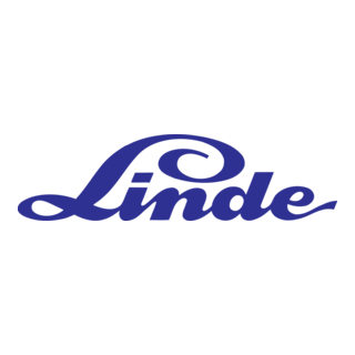 Linde Logo PNG Vector
