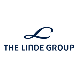 Linde Logo PNG Vector
