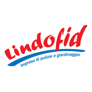 Lindofid Logo PNG Vector