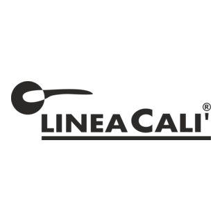 Linea Cali' Logo PNG Vector