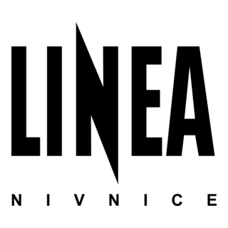 Linea Logo PNG Vector