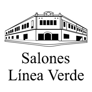 Linea Verde Logo PNG Vector