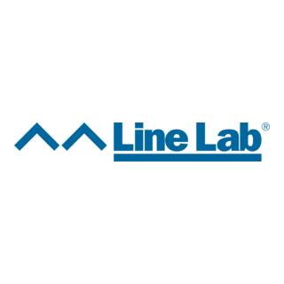 LineLab Logo PNG Vector