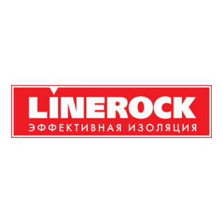 Linerock Logo PNG Vector