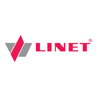 Linet Logo PNG Vector