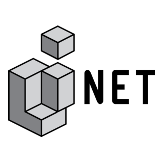 Linet Logo PNG Vector