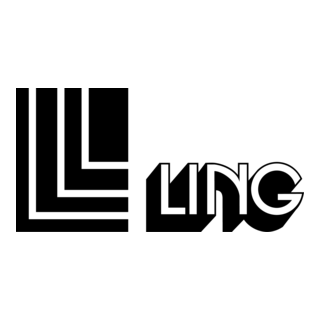 Ling Logo PNG Vector