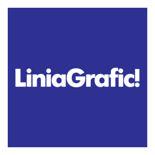 LiniaGrafic! Logo PNG Vector