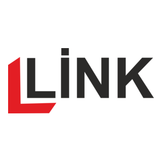 link Logo PNG Vector