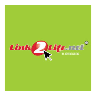 Link2Life.net Logo PNG Vector