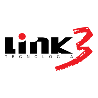 Link3 Logo PNG Vector