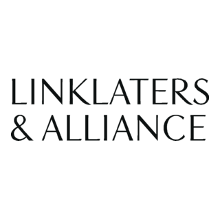 Linklaters & Alliance Logo PNG Vector