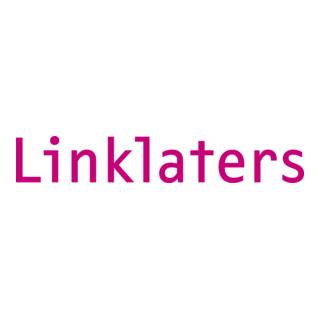 Linklaters Logo PNG Vector