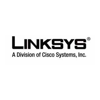 Linksys Logo PNG Vector