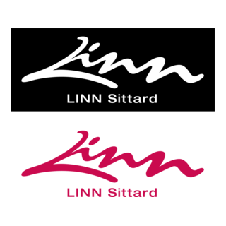 Linn Logo PNG Vector
