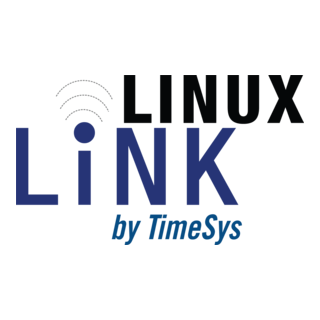 LinuxLink Logo PNG Vector