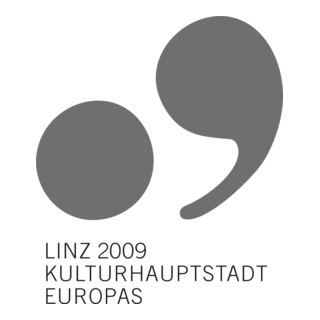 Linz 2009 Logo PNG Vector