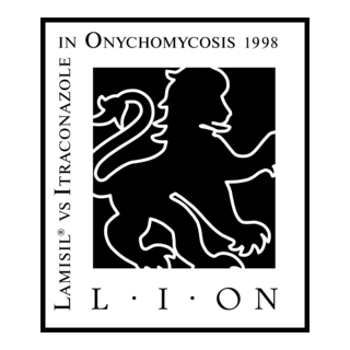 Lion Logo PNG Vector