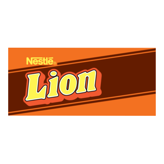 Lion Logo PNG Vector