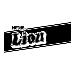 Lion Logo PNG Vector