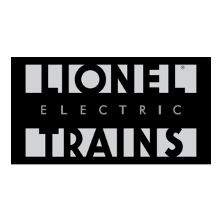 Lionel Electric Trains Logo PNG Vector