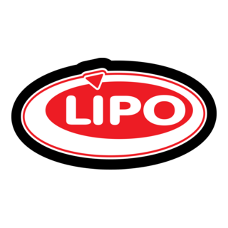 lipo Logo PNG Vector