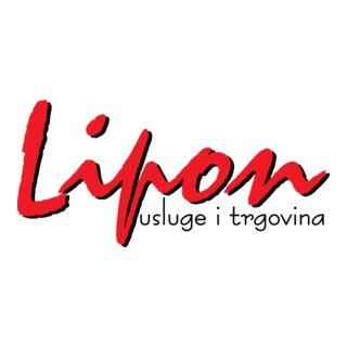 Lipon Logo PNG Vector