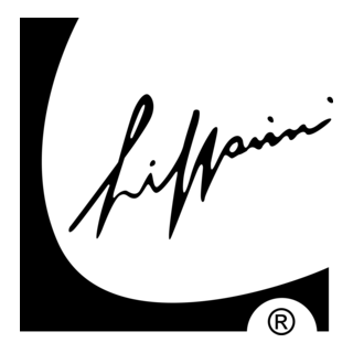 lipparini Logo PNG Vector