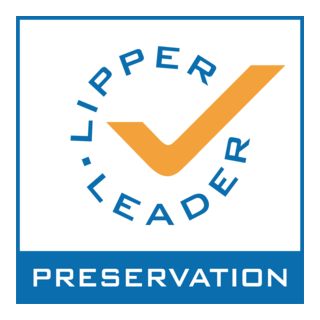 Lipper Leader Logo PNG Vector