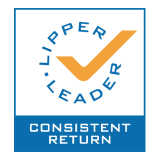 Lipper Leader Logo PNG Vector