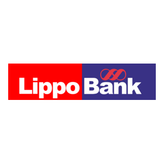 Lippo Bank Logo PNG Vector