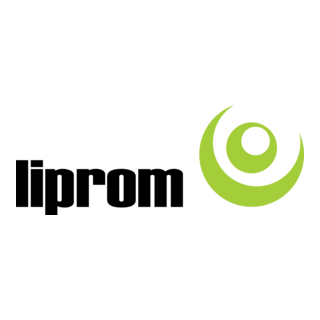 Liprom Logo PNG Vector