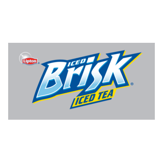 LIPTON BRISK Logo PNG Vector