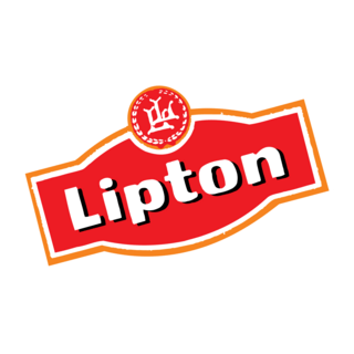 Lipton Logo PNG Vector
