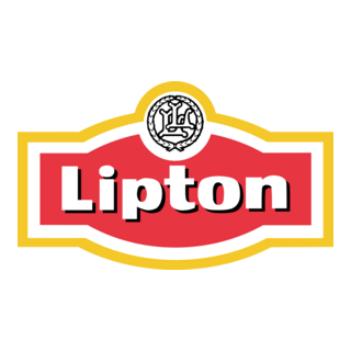 Lipton Logo PNG Vector