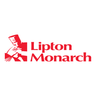 Lipton Monarch Logo PNG Vector