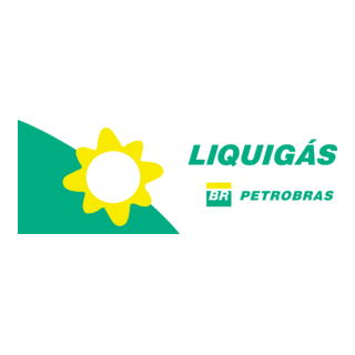 liquigas Logo PNG Vector