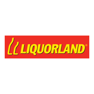 Liquorland Logo PNG Vector