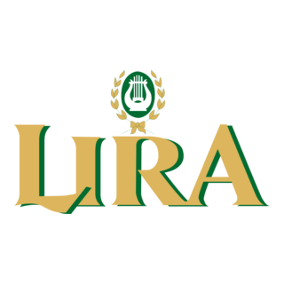Lira Logo PNG Vector