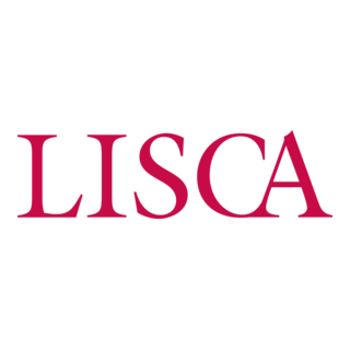 Lisca Logo PNG Vector