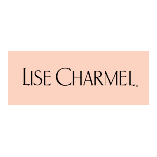 Lise Charmel Logo PNG Vector