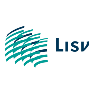 LISV Logo PNG Vector