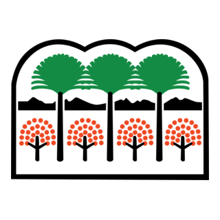 Litchfield Park Logo PNG Vector