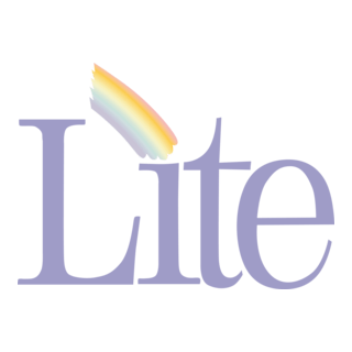 Lite Logo PNG Vector