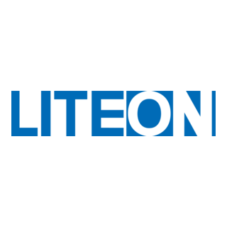 Liteon Logo PNG Vector